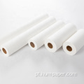 31GSM Sublimation Transfer Paper Roll for Fabric